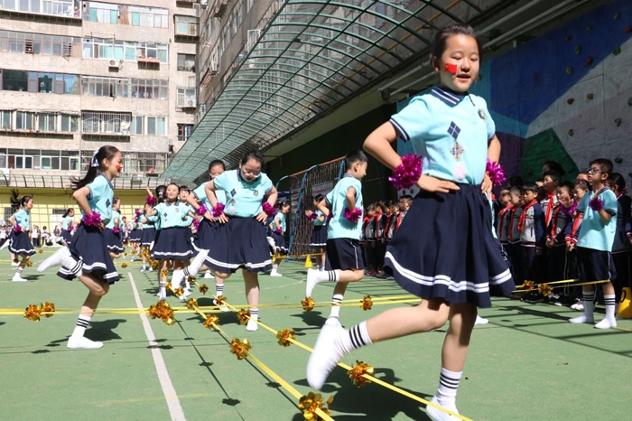 中国足球向
